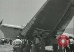 Image of Soviet transpolar flight to California San Jacinto California USA, 1937, second 31 stock footage video 65675063221
