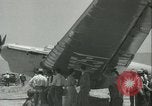 Image of Soviet transpolar flight to California San Jacinto California USA, 1937, second 32 stock footage video 65675063221