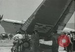 Image of Soviet transpolar flight to California San Jacinto California USA, 1937, second 33 stock footage video 65675063221