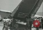 Image of Soviet transpolar flight to California San Jacinto California USA, 1937, second 34 stock footage video 65675063221