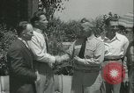 Image of Soviet transpolar flight to California San Jacinto California USA, 1937, second 35 stock footage video 65675063221