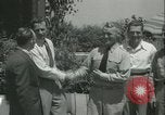 Image of Soviet transpolar flight to California San Jacinto California USA, 1937, second 36 stock footage video 65675063221