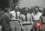 Image of Soviet transpolar flight to California San Jacinto California USA, 1937, second 38 stock footage video 65675063221