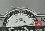 Image of American people during 1937 heat wave United States USA, 1937, second 10 stock footage video 65675063222