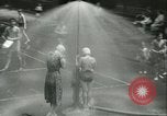 Image of American people during 1937 heat wave United States USA, 1937, second 12 stock footage video 65675063222