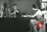 Image of American people during 1937 heat wave United States USA, 1937, second 22 stock footage video 65675063222