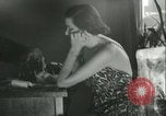 Image of American people during 1937 heat wave United States USA, 1937, second 26 stock footage video 65675063222