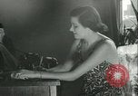Image of American people during 1937 heat wave United States USA, 1937, second 27 stock footage video 65675063222
