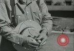 Image of American people during 1937 heat wave United States USA, 1937, second 32 stock footage video 65675063222