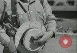 Image of American people during 1937 heat wave United States USA, 1937, second 34 stock footage video 65675063222