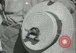 Image of American people during 1937 heat wave United States USA, 1937, second 41 stock footage video 65675063222