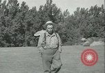 Image of American people during 1937 heat wave United States USA, 1937, second 45 stock footage video 65675063222