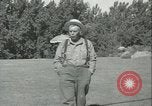 Image of American people during 1937 heat wave United States USA, 1937, second 46 stock footage video 65675063222