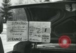 Image of Brandenburg Gate Berlin Germany, 1961, second 7 stock footage video 65675063225