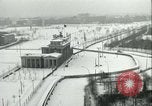 Image of Brandenburg Gate Berlin Germany, 1961, second 18 stock footage video 65675063227