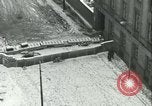 Image of Brandenburg Gate Berlin Germany, 1961, second 45 stock footage video 65675063227