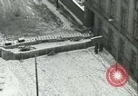 Image of Brandenburg Gate Berlin Germany, 1961, second 46 stock footage video 65675063227