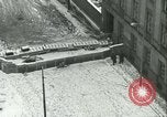 Image of Brandenburg Gate Berlin Germany, 1961, second 47 stock footage video 65675063227