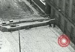 Image of Brandenburg Gate Berlin Germany, 1961, second 49 stock footage video 65675063227