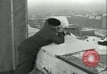 Image of Brandenburg Gate Berlin Germany, 1961, second 53 stock footage video 65675063227