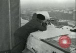 Image of Brandenburg Gate Berlin Germany, 1961, second 56 stock footage video 65675063227