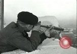 Image of Brandenburg Gate Berlin Germany, 1961, second 57 stock footage video 65675063227