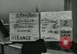 Image of Brandenburg Gate Berlin Germany, 1961, second 60 stock footage video 65675063227