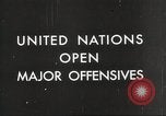 Standbild britische Soldaten Ägypten, 1942, aus Sekunde 3 historischem Filmmaterial Videoclip 65675063228