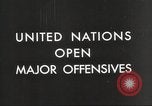Standbild britische Soldaten Ägypten, 1942, aus Sekunde 5 historischem Filmmaterial Videoclip 65675063228