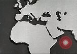 Standbild britische Soldaten Ägypten, 1942, aus Sekunde 15 historischem Filmmaterial Videoclip 65675063228