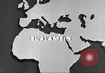 Standbild britische Soldaten Ägypten, 1942, aus Sekunde 16 historischem Filmmaterial Videoclip 65675063228