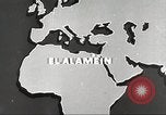 Standbild britische Soldaten Ägypten, 1942, aus Sekunde 17 historischem Filmmaterial Videoclip 65675063228