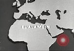 Standbild britische Soldaten Ägypten, 1942, aus Sekunde 18 historischem Filmmaterial Videoclip 65675063228