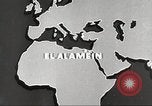 Standbild britische Soldaten Ägypten, 1942, aus Sekunde 20 historischem Filmmaterial Videoclip 65675063228