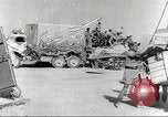 Standbild britische Soldaten Ägypten, 1942, aus Sekunde 21 historischem Filmmaterial Videoclip 65675063228