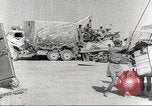 Standbild britische Soldaten Ägypten, 1942, aus Sekunde 22 historischem Filmmaterial Videoclip 65675063228
