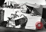 Standbild britische Soldaten Ägypten, 1942, aus Sekunde 27 historischem Filmmaterial Videoclip 65675063228