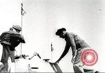 Standbild britische Soldaten Ägypten, 1942, aus Sekunde 29 historischem Filmmaterial Videoclip 65675063228