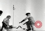Standbild britische Soldaten Ägypten, 1942, aus Sekunde 30 historischem Filmmaterial Videoclip 65675063228