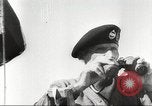 Standbild britische Soldaten Ägypten, 1942, aus Sekunde 33 historischem Filmmaterial Videoclip 65675063228