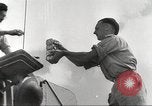 Standbild britische Soldaten Ägypten, 1942, aus Sekunde 38 historischem Filmmaterial Videoclip 65675063228
