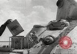 Standbild britische Soldaten Ägypten, 1942, aus Sekunde 40 historischem Filmmaterial Videoclip 65675063228