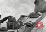 Standbild britische Soldaten Ägypten, 1942, aus Sekunde 41 historischem Filmmaterial Videoclip 65675063228