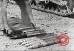Standbild britische Soldaten Ägypten, 1942, aus Sekunde 44 historischem Filmmaterial Videoclip 65675063228