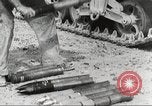 Standbild britische Soldaten Ägypten, 1942, aus Sekunde 45 historischem Filmmaterial Videoclip 65675063228