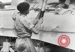 Standbild britische Soldaten Ägypten, 1942, aus Sekunde 46 historischem Filmmaterial Videoclip 65675063228