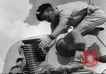 Standbild britische Soldaten Ägypten, 1942, aus Sekunde 52 historischem Filmmaterial Videoclip 65675063228