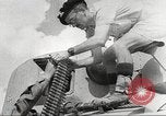 Standbild britische Soldaten Ägypten, 1942, aus Sekunde 53 historischem Filmmaterial Videoclip 65675063228