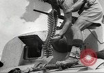 Standbild britische Soldaten Ägypten, 1942, aus Sekunde 54 historischem Filmmaterial Videoclip 65675063228