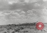 Standbild britische Soldaten Ägypten, 1942, aus Sekunde 55 historischem Filmmaterial Videoclip 65675063228